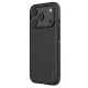 Nillkin iPhone 17 Pro Max Case Super Frosted Shield Pro Magnetic, Black