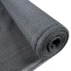 Dark Gray Shading Privacy Net for Fences 95% 1.5x10m