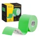4Fizjo 1088 Kinesiology Tape 5 cm x 5 m, Green