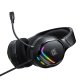Onikuma X31 Gaming Headphones with Microphone, RGB