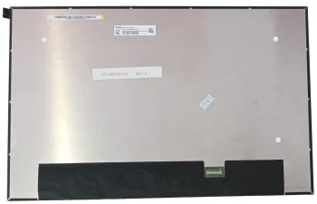 LCD Screen 16.0" 1920x1200 WUXGA IPS SLIM 60Hz 30pin NV160WUM-N45