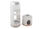 Wireless Portable Blender 450 ml, White