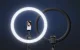 Neewer SRP18-2.4G 46 cm LED Ring Light with Tripod
