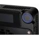 Amaran Ace 25c RGBWW LED Video Light, Charcoal