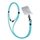 Accessories Light Blue (black) - 3mk EasyClip