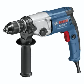 Bosch GBM 13-2 RE 2-Speed Rotary Drill, 750 W