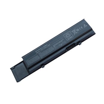 Extra Digital Notebook battery, Extra Digital Advanced, DELL Y5XF9, 5200mAh, 11,1V