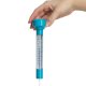 Bestway 58072 Floating Pool Thermometer, Blue