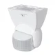Maclean MCE241 PIR Motion Sensor with Remote Control
