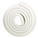 Ricokids 798700 Foam Edge Protector Tape for Furniture, White, 2 m