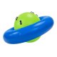 Inflatable Balance Rocker for Kids with Handles, 3-Seater