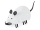 Vibrating Electric Mouse Interactive Cat Toy