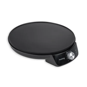 Electric Crepe Maker Huslog HUS1027 1200W 29cm