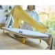 Foldable Ironing Board Joseph Joseph Pocket Plus Max 110 cm, Beige
