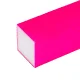 Ocho Nails 4-Sided Nail Buffer Block, Pink, 150 Grit, 10 Pcs