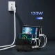 USB Charging Station Orico DUK-10P-V1 10x USB-A Black