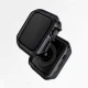 Protective Watch Case for Apple Watch 41 mm (Series 7/8/9), Black