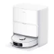 MOVA P50 Ultra Robot Vacuum and Mop with Docking Station