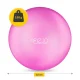 4Fizjo Pilates and Rehabilitation Ball 22 cm, Pink