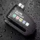 Brake Disc Lock with Alarm, Black