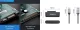 ORICO UTS3-3A 2.5\" SATA to USB 3.0 Adapter with 1m Data Cable, Black