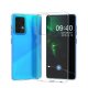 Samsung Galaxy A52 (SM-A525F/DS) / A52s (SM-A528B) Ultraslim TPU Case Cover, Transparent | Чехол Обложка...