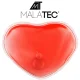 Reusable Heart Shaped Hand Warmer