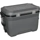 Coleman Convoy 55qt Passive Cool Box 53L Black