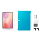 EF-UX930CTE Samsung Anti-Reflecting Protective Film Galaxy Tab S11 Ultra Transparent