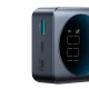 Joyroom JR-PBF05 30000mAh 65W Power Bank with Digital Display, Black
