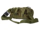 Military Tactical Survival Backpack, 48.5L, Green