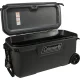 Coleman Convoy 100QT Wheeled Cooler Box 94L Black