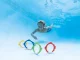 Intex 55507 Diving Toy Fish Set