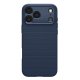 Apple iPhone 17 Pro Max 6.9\'\' Spigen Liquid Air TPU Case Cover, Blue