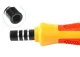 Skrūvgriezis ar uzgaļiem instrumentu komplekts 31-in-1 (screwdriver tool bit set )