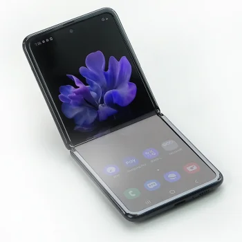 Wozinsky Invisible Film Protective Screen Film for Oppo Find N2 Flip