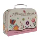 Iso Trade Kids Tea Set in a Suitcase