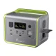 Fossibot F800 800W 512Wh Portable Power Station (Green)