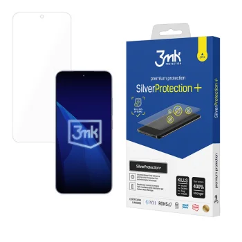 3Mk Protection SilverProtection+ Antimicrobial Film for Xiaomi 15
