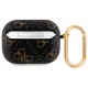 Guess AirPods Pro 2 Case PU New 4G Hook, Black