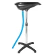 Portable Hair Washing Basin on Stand Gabbiano 128
