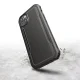 Raptic Fort Armored Case for iPhone 14 Plus with MagSafe, Black
