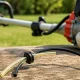 Fuel Line with Filter for Brushcutters and Garden Equipment, 19mm