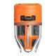 Flextail Max Pump 3 Portable Air Pump, Orange