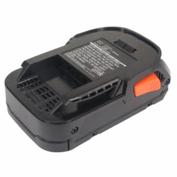 AEG R840083 Power Tool Battery, 18V, 2Ah, Li-ion Replacement Battery