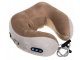 Neck Massager, Soft Travel Cushion for Car and Airplane