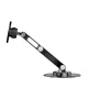 Tech-Protect DPT100 Magnetic MagSafe Desk Phone Holder - Black