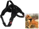Durable No-Pull Dog Harness with Handle, Reflective, Size XL