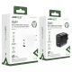 Acefast A41 GaN Wall Charger 2x USB-C / USB-A 65W White