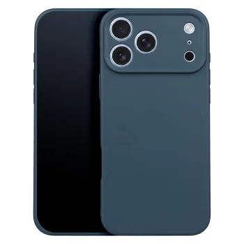 Case for iPhone 17 Pro / 18 Pro 6.3" MagSafe, Dark Blue